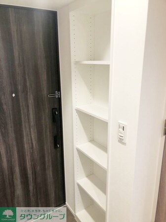 デュオステージ海老名の物件内観写真